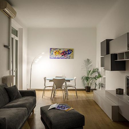Accomodo Mib20 Bivano City Life Милано Екстериор снимка