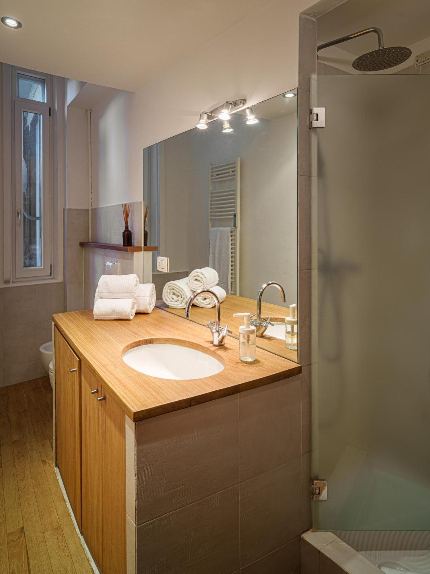 Accomodo Mib20 Bivano City Life Милано Екстериор снимка