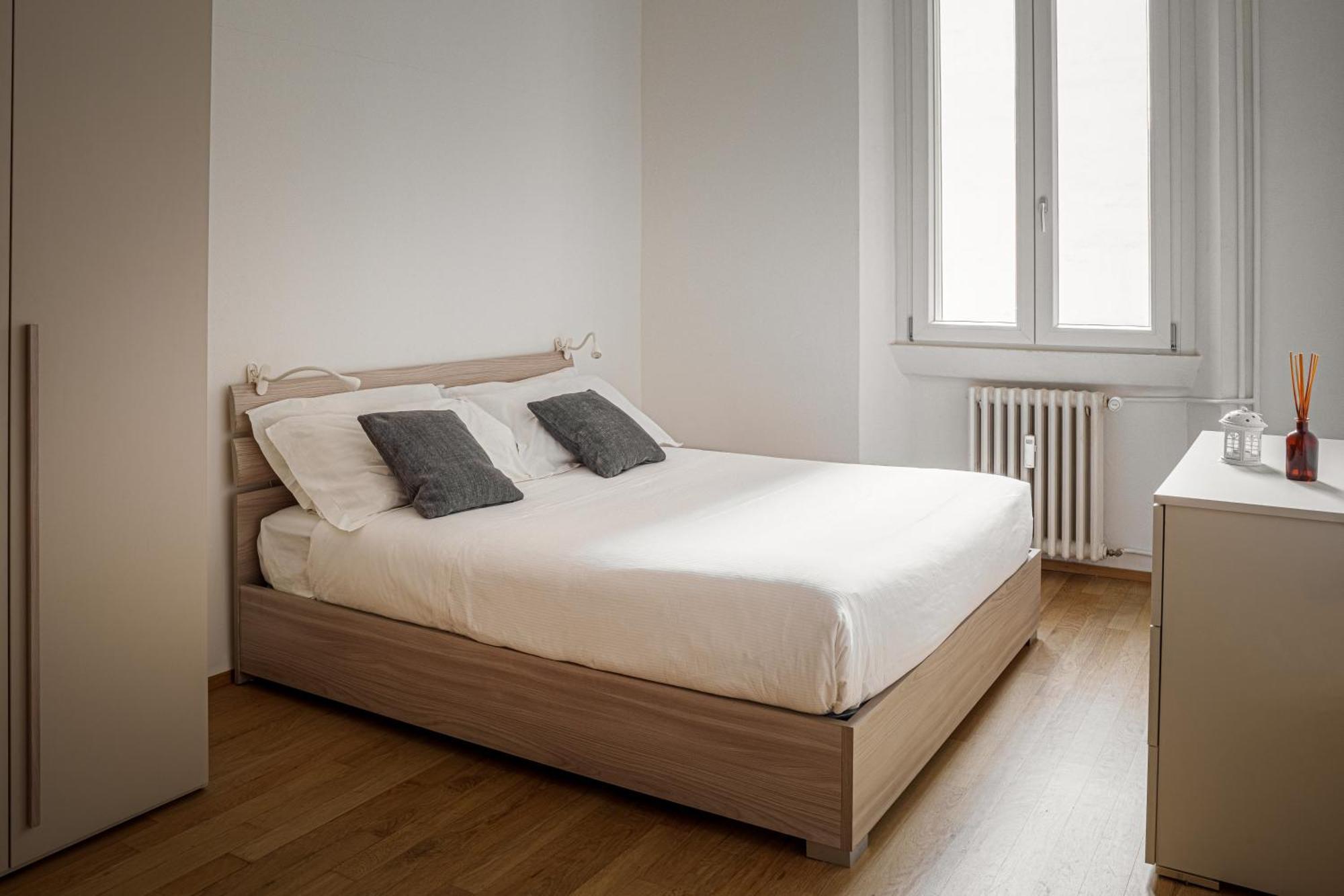 Accomodo Mib20 Bivano City Life Милано Екстериор снимка