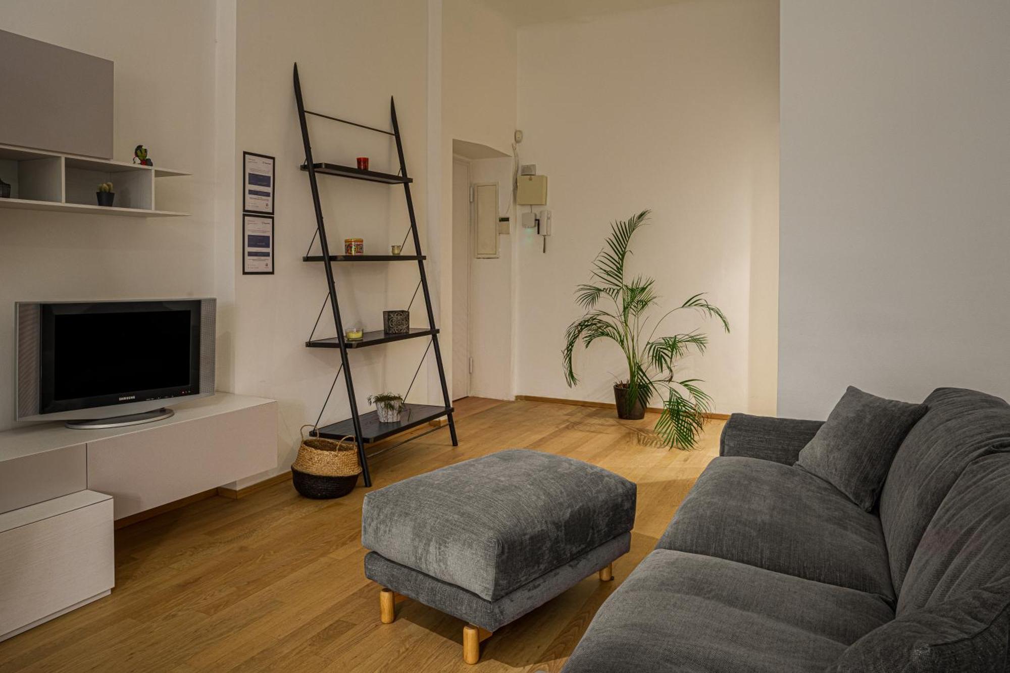 Accomodo Mib20 Bivano City Life Милано Екстериор снимка