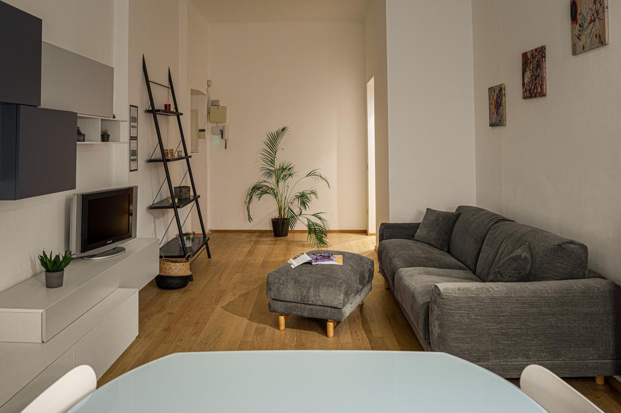 Accomodo Mib20 Bivano City Life Милано Екстериор снимка